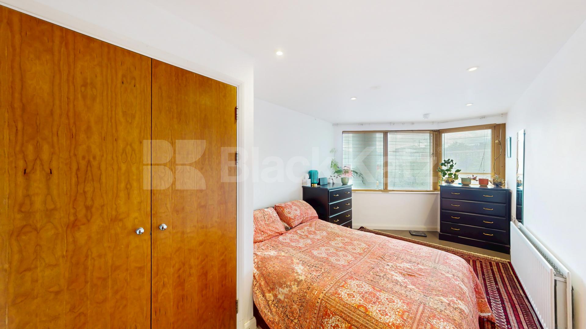 Stunning one bedroom property with great space in an amazing location  Somerston House, St Pancras Way, Camden / Kings Cross